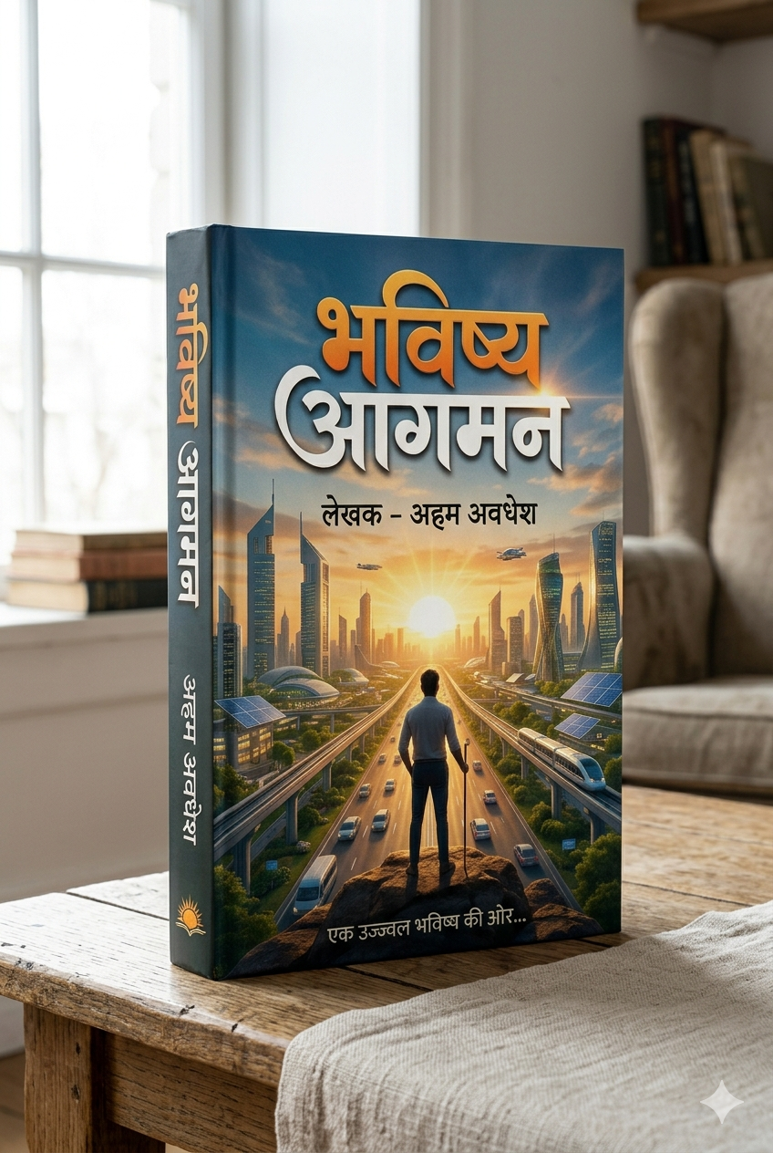 भविष्य आगमन