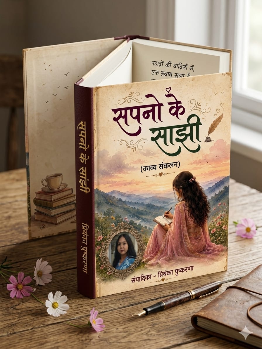 सपनों के साझी
